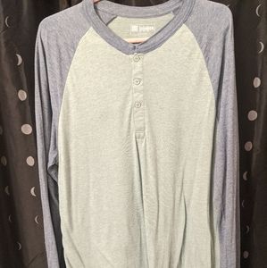 Men's medium LuLaRoe